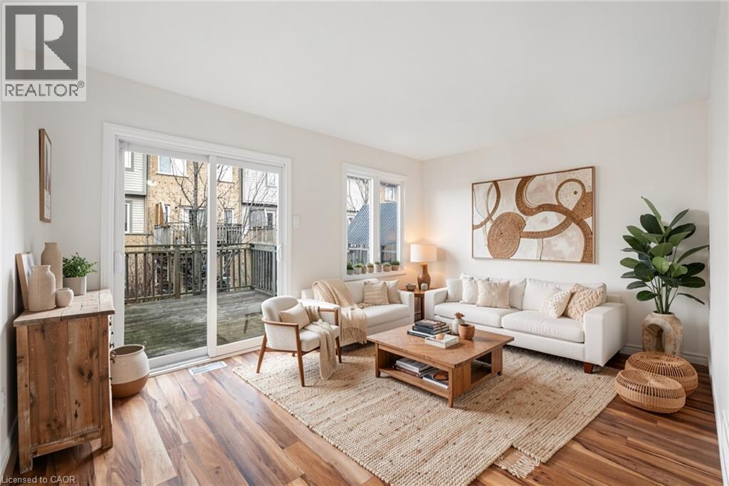 10 Foxglove Crescent Unit# 18, Kitchener, Ontario  N2E 0E1 - Photo 10 - 40803931