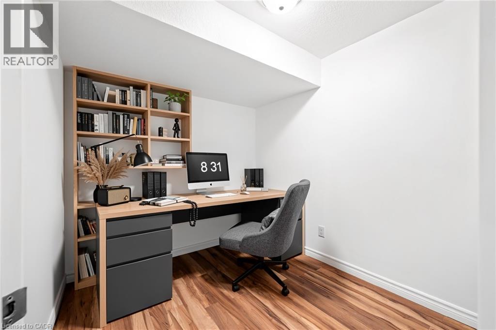 10 Foxglove Crescent Unit# 18, Kitchener, Ontario  N2E 0E1 - Photo 22 - 40803931