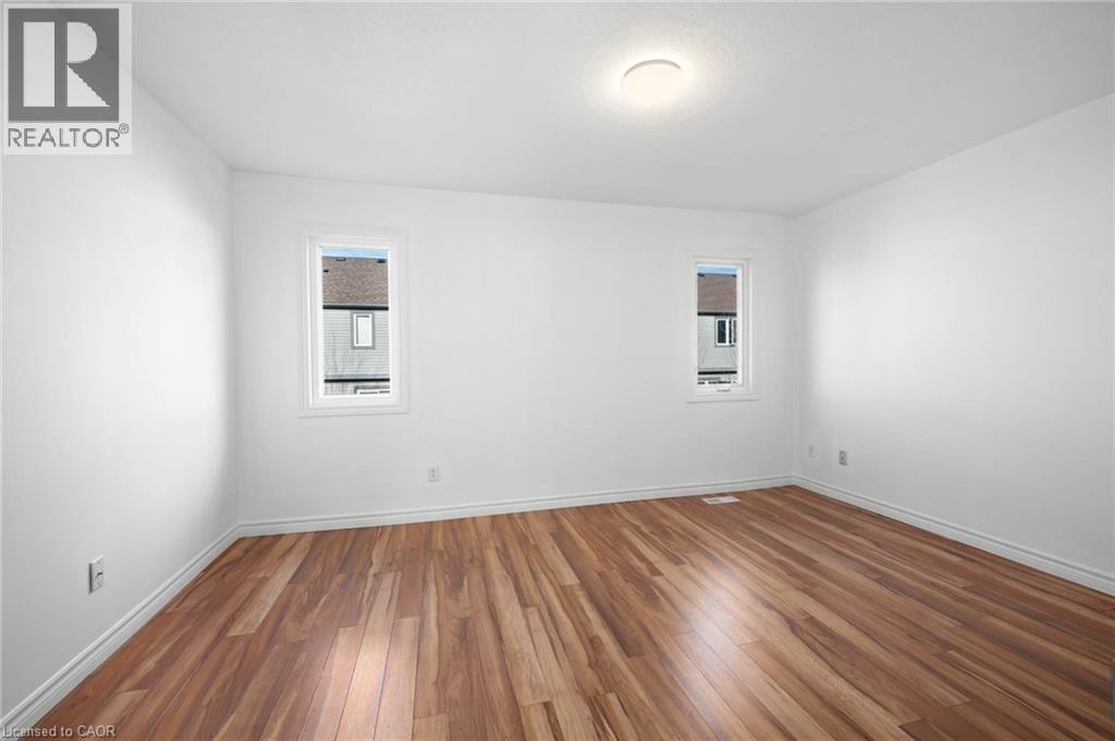 10 Foxglove Crescent Unit# 18, Kitchener, Ontario  N2E 0E1 - Photo 14 - 40803931