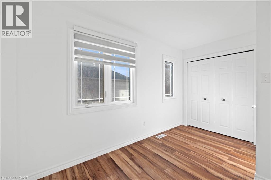 10 Foxglove Crescent Unit# 18, Kitchener, Ontario  N2E 0E1 - Photo 17 - 40803931