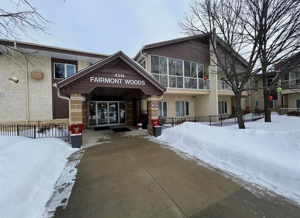 218 4314 Grant Avenue, Winnipeg, Manitoba