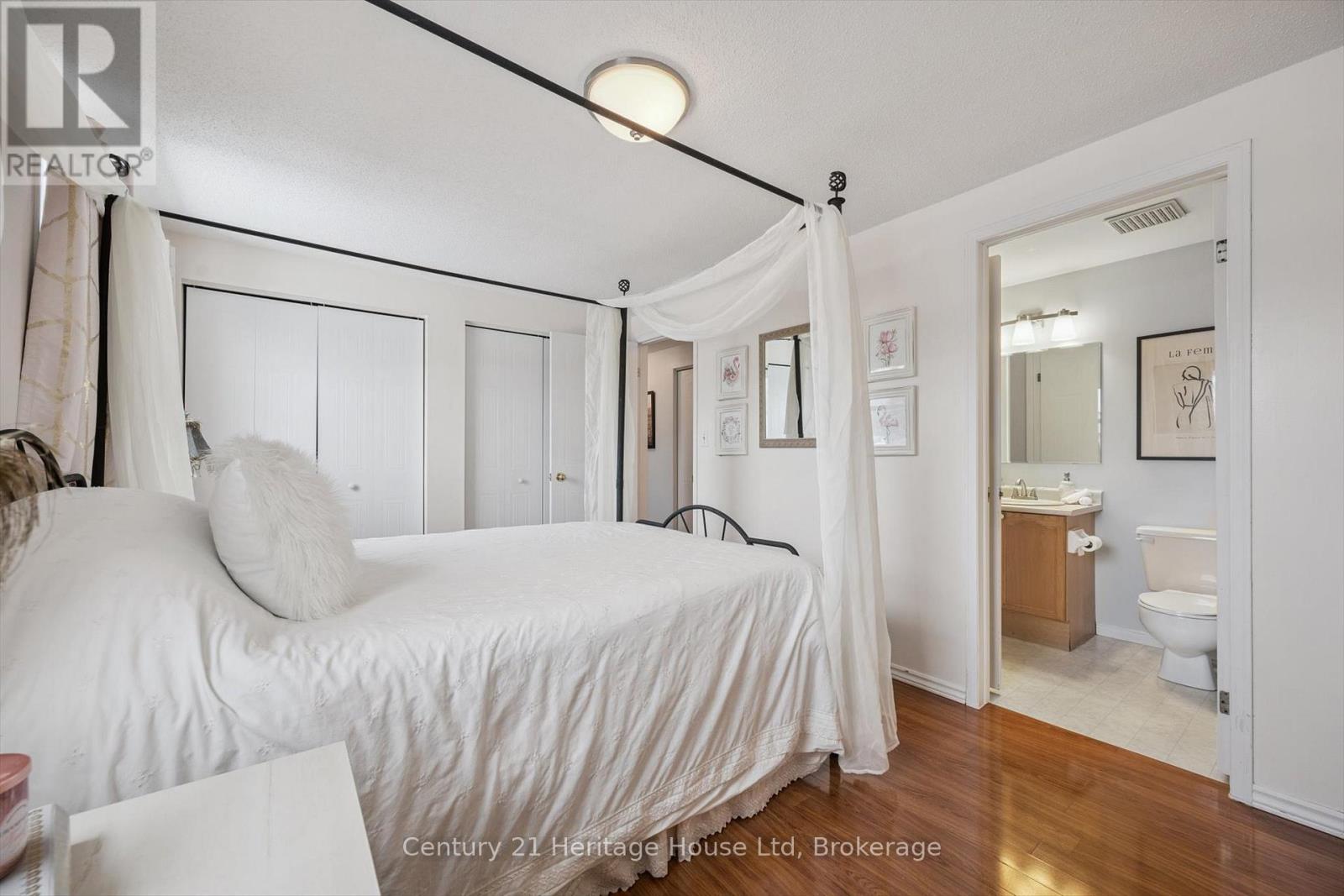 425 Misty Crescent, Kitchener, Ontario  N2B 3V7 - Photo 18 - X12808272