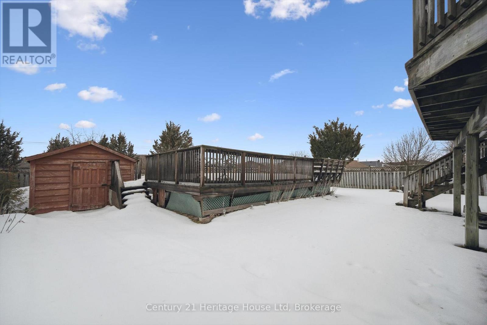 425 Misty Crescent, Kitchener, Ontario  N2B 3V7 - Photo 29 - X12808272