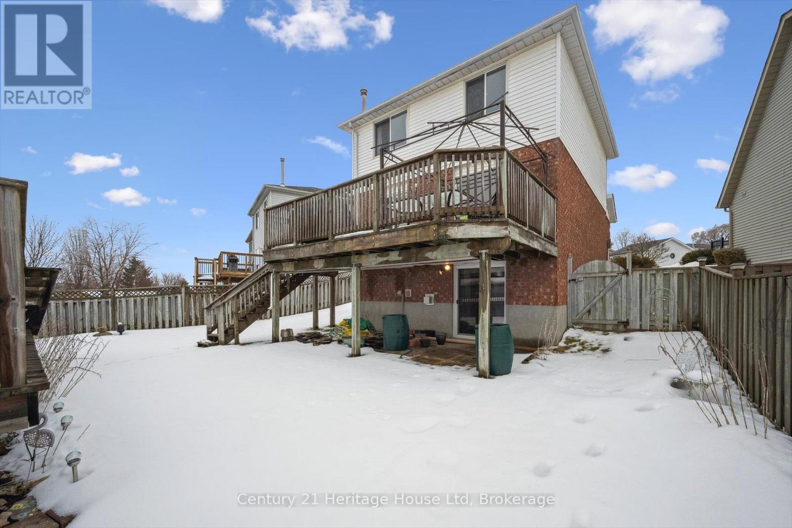 425 Misty Crescent, Kitchener, Ontario  N2B 3V7 - Photo 30 - X12808272