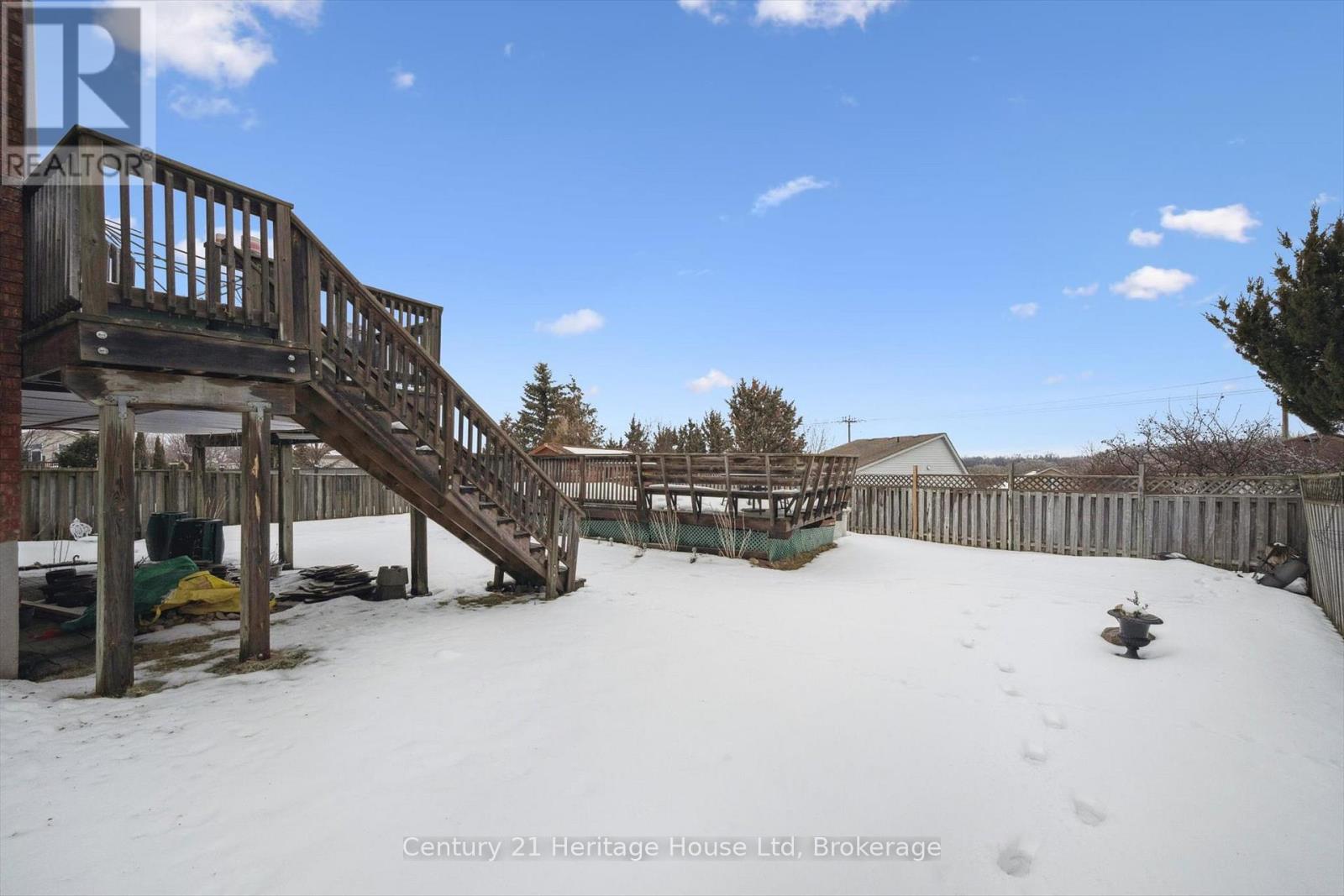 425 Misty Crescent, Kitchener, Ontario  N2B 3V7 - Photo 35 - X12808272