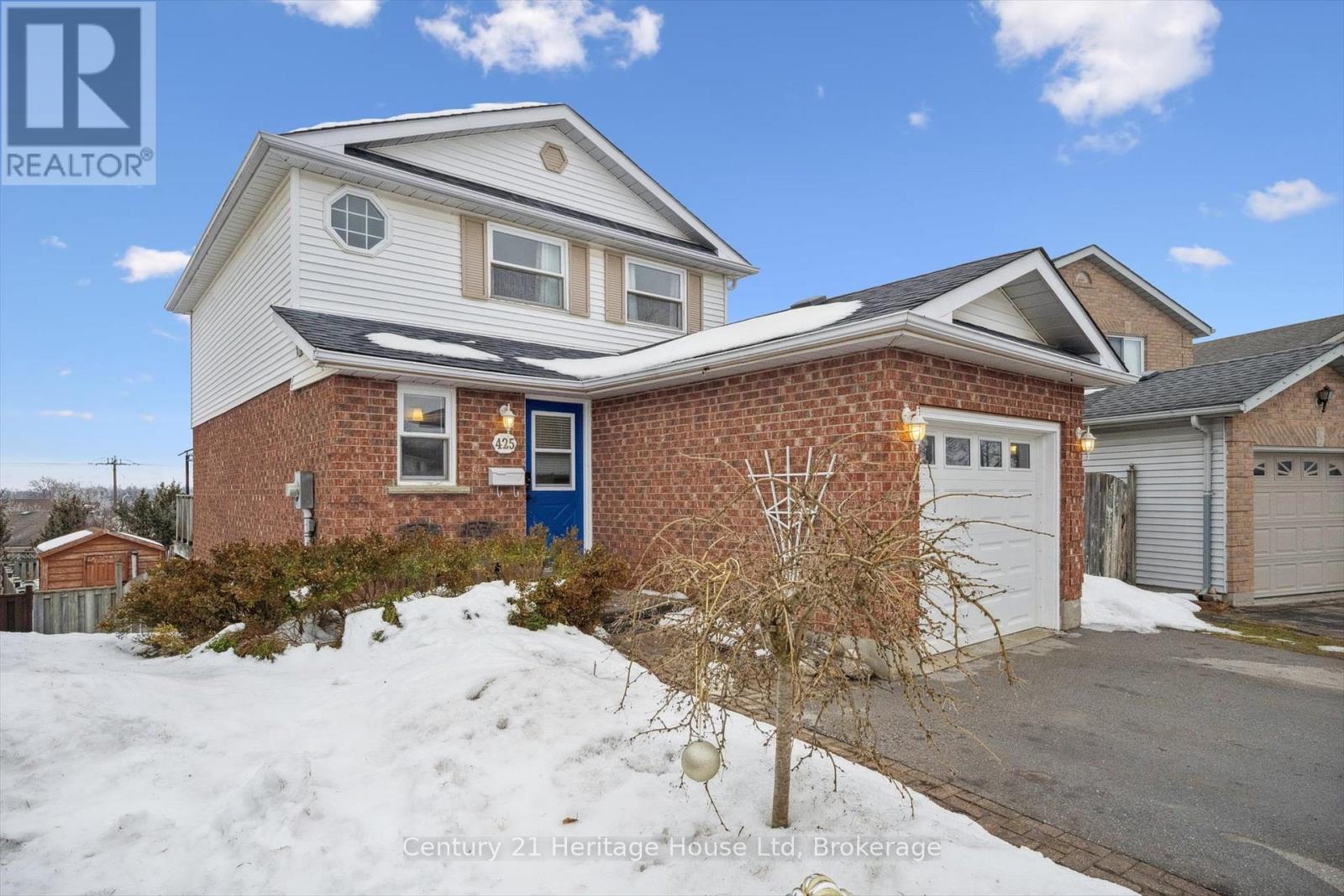 425 Misty Crescent, Kitchener, Ontario  N2B 3V7 - Photo 36 - X12808272