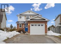 425 MISTY CRESCENT, kitchener, Ontario