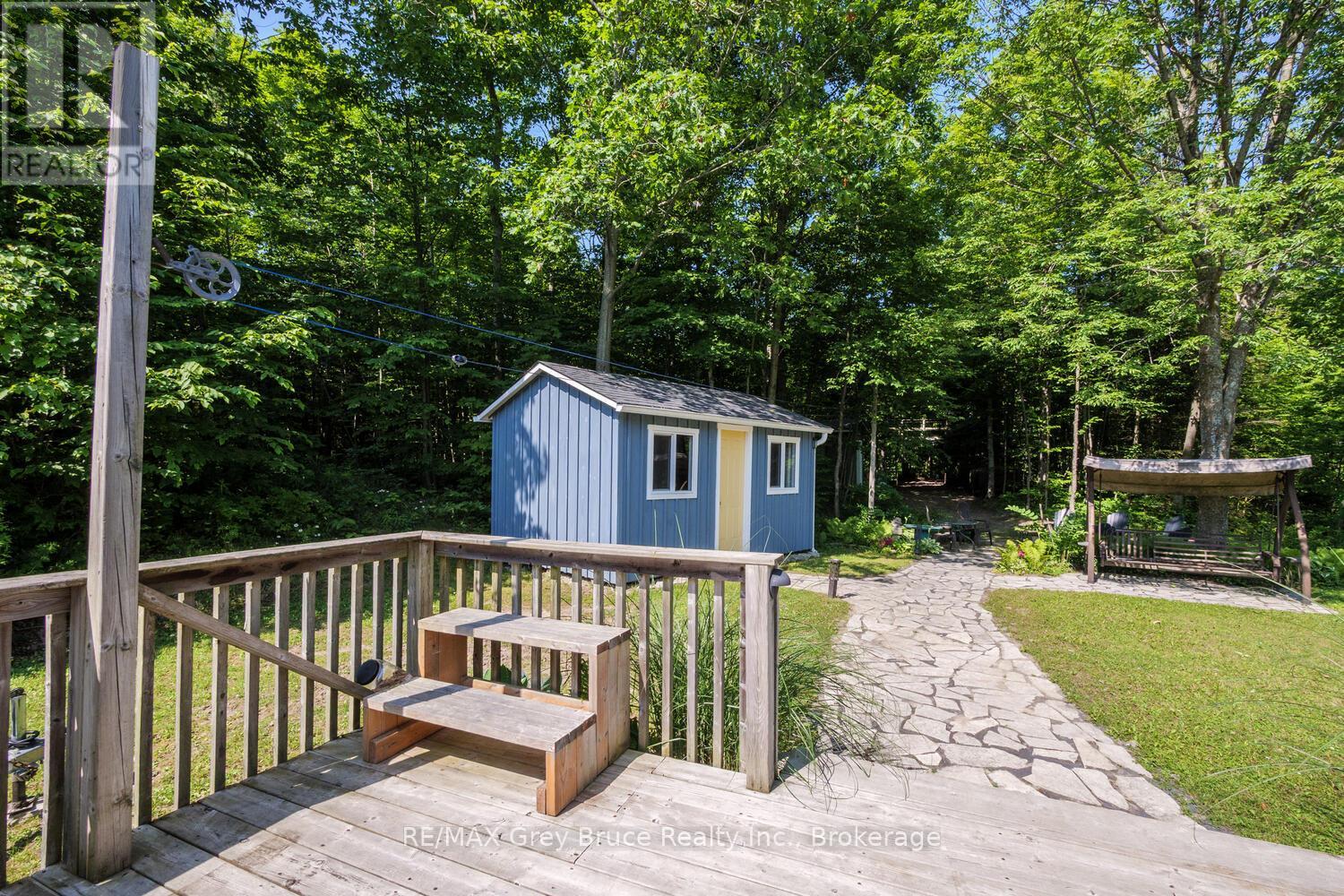 32 Sugarbush Road, South Bruce Peninsula, Ontario  N0H 2T0 - Photo 26 - X12808286