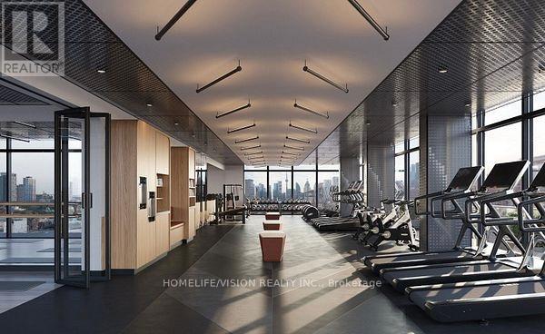 627 - 35 Parliament Street, Toronto, Ontario  M5A 0Z5 - Photo 35 - C12808138