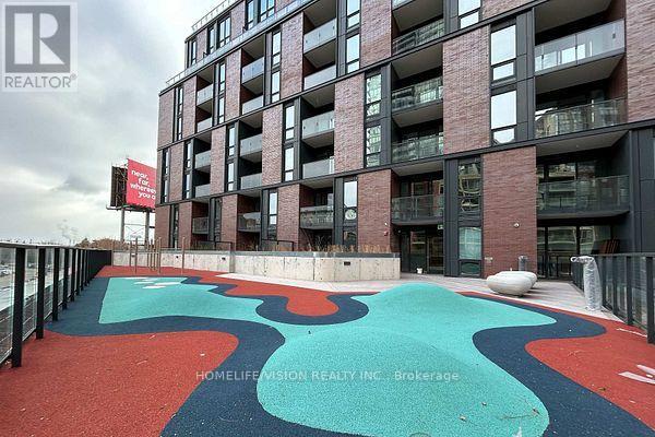 627 - 35 Parliament Street, Toronto, Ontario  M5A 0Z5 - Photo 41 - C12808138