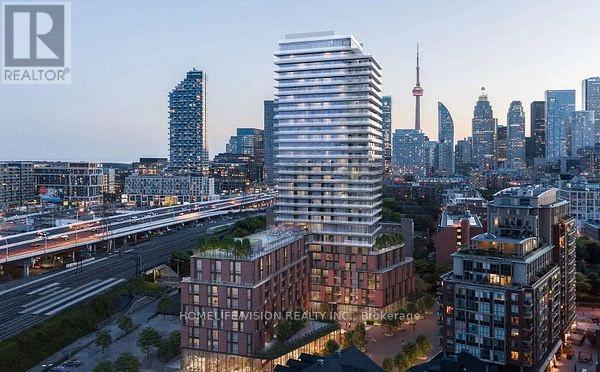 627 - 35 Parliament Street, Toronto, Ontario  M5A 0Z5 - Photo 33 - C12808138
