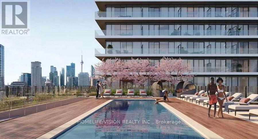 627 - 35 Parliament Street, Toronto, Ontario  M5A 0Z5 - Photo 29 - C12808138