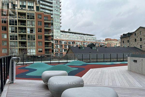 627 - 35 Parliament Street, Toronto, Ontario  M5A 0Z5 - Photo 42 - C12808138