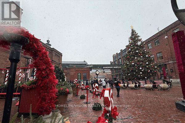 627 - 35 Parliament Street, Toronto, Ontario  M5A 0Z5 - Photo 40 - C12808138