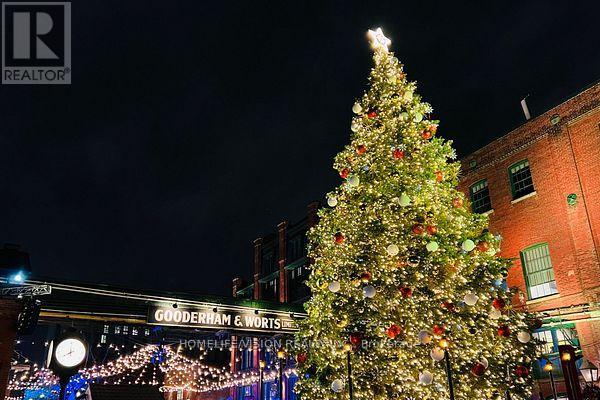 627 - 35 Parliament Street, Toronto, Ontario  M5A 0Z5 - Photo 34 - C12808138