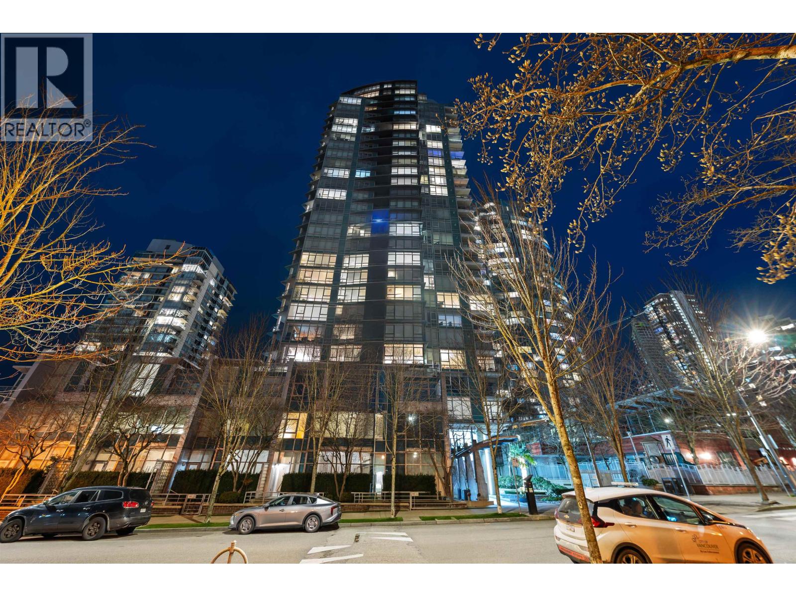 3002 1483 Homer Street, Vancouver, British Columbia  V6Z 3C7 - Photo 3 - R3092154