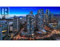 3002 1483 HOMER STREET, Vancouver, British Columbia
