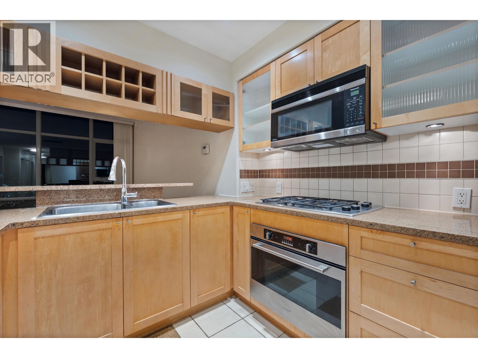 3002 1483 Homer Street, Vancouver, British Columbia  V6Z 3C7 - Photo 14 - R3092154