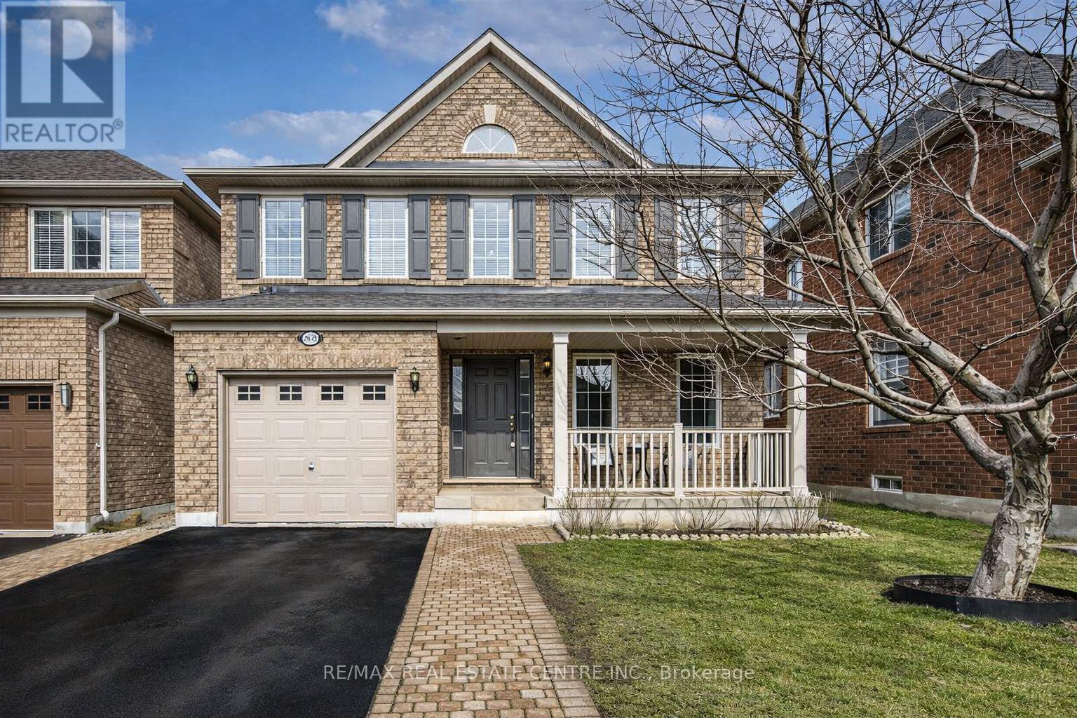 3036 ABERNATHY WAY, Oakville, Ontario