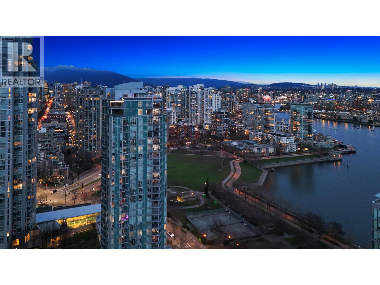 3002 1483 Homer Street, Vancouver, British Columbia  V6Z 3C7 - Photo 37 - R3092154