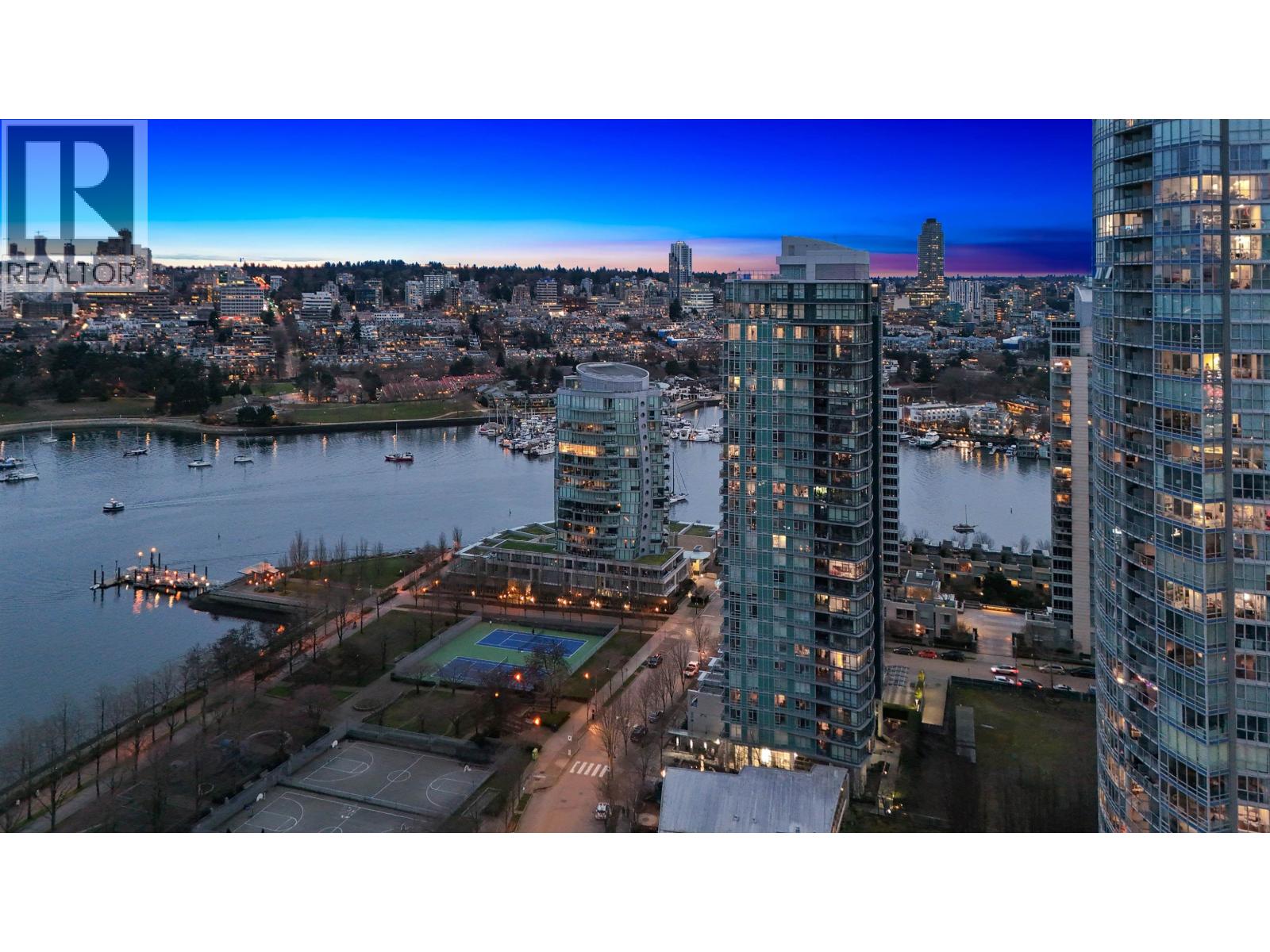 3002 1483 Homer Street, Vancouver, British Columbia  V6Z 3C7 - Photo 38 - R3092154