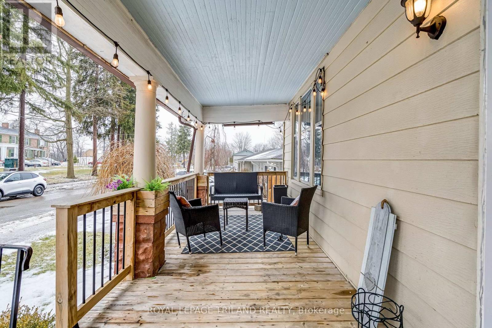 72 Walnut Street, St. Thomas, Ontario  N5R 2Y9 - Photo 4 - X12808288