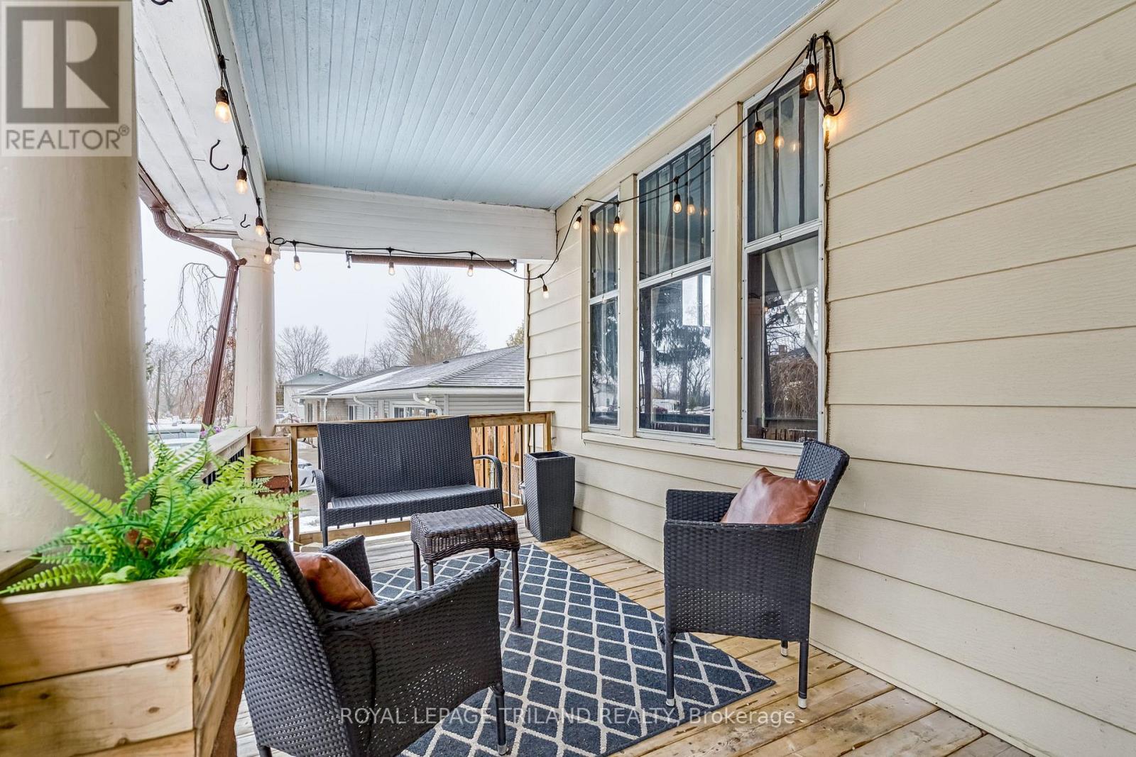 72 Walnut Street, St. Thomas, Ontario  N5R 2Y9 - Photo 5 - X12808288