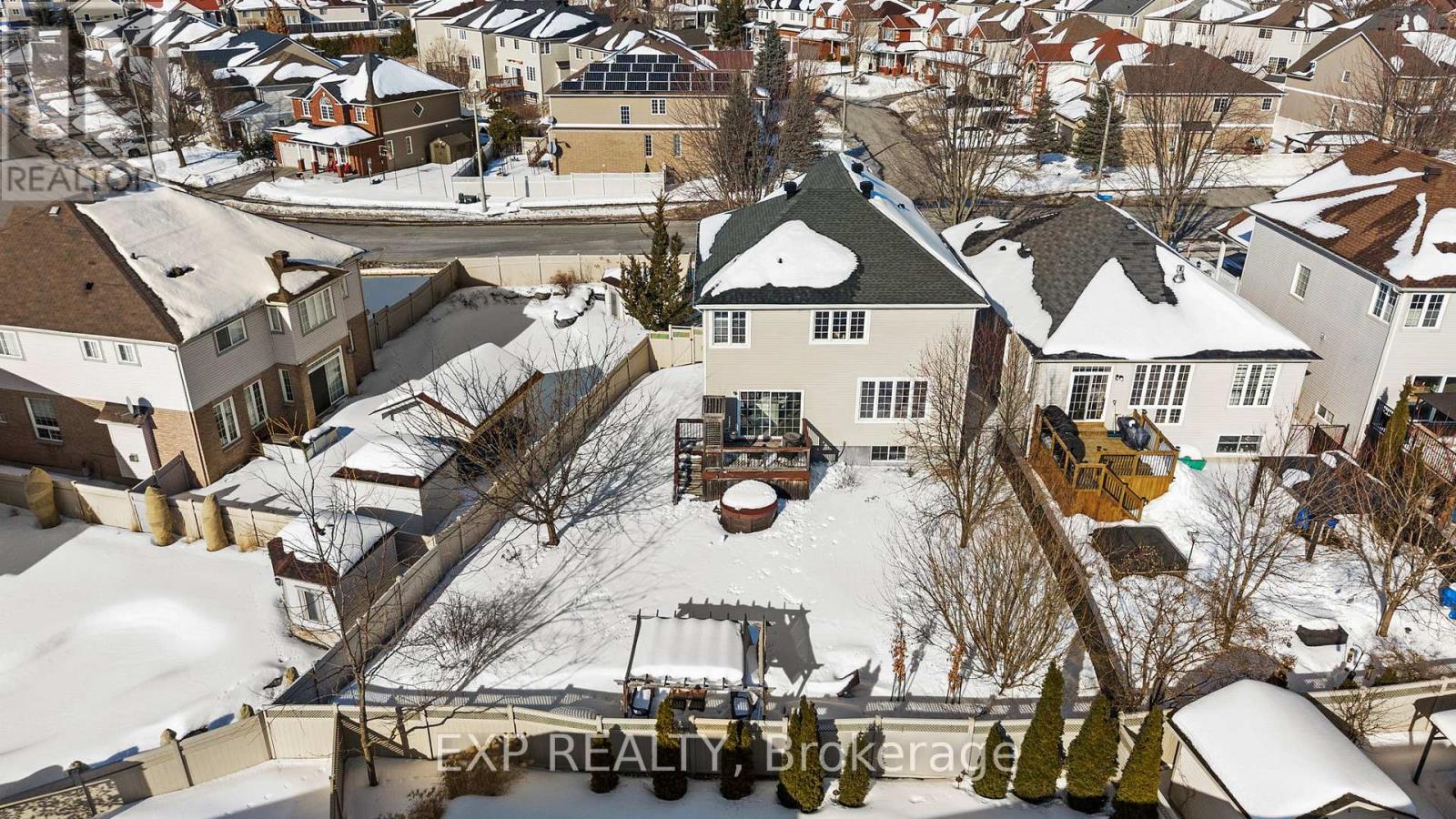 117 Joshua Street, Ottawa, Ontario  K1W 0A4 - Photo 43 - X12808284