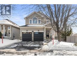 117 JOSHUA STREET, Ottawa, Ontario