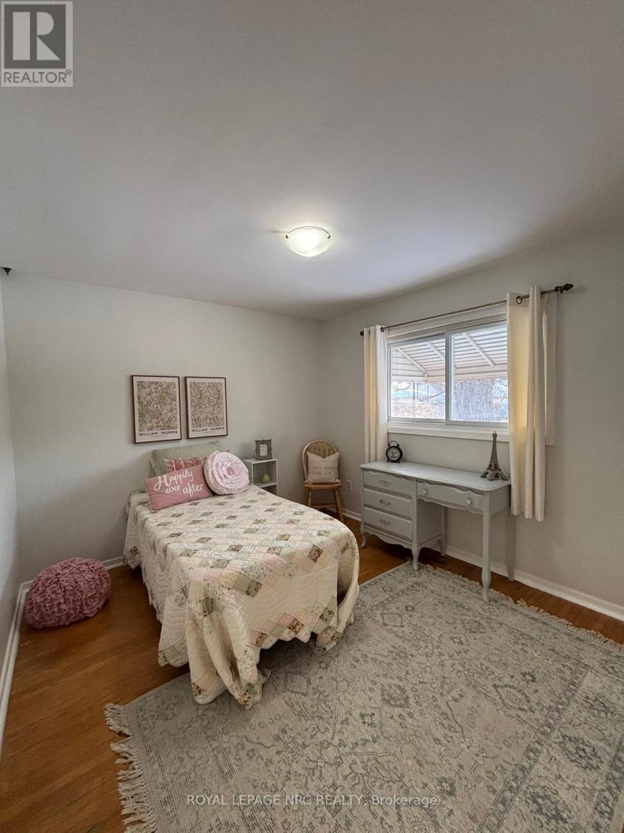 55 Connaught Avenue, Welland, Ontario  L3C 1G4 - Photo 12 - X12808282