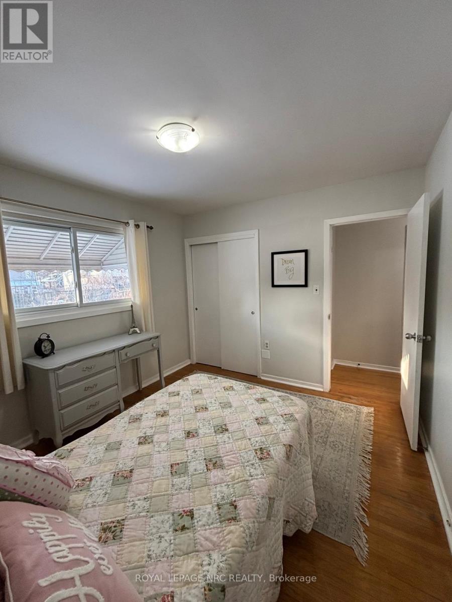 55 Connaught Avenue, Welland, Ontario  L3C 1G4 - Photo 13 - X12808282