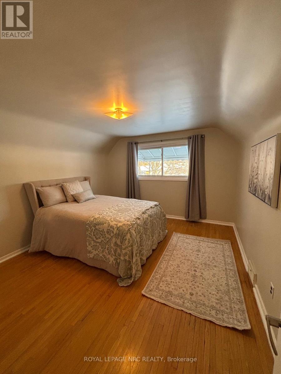 55 Connaught Avenue, Welland, Ontario  L3C 1G4 - Photo 21 - X12808282