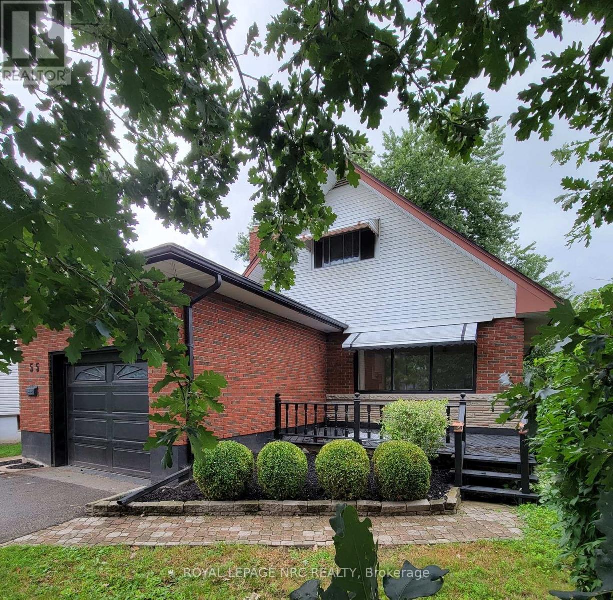 55 Connaught Avenue, Welland, Ontario  L3C 1G4 - Photo 24 - X12808282
