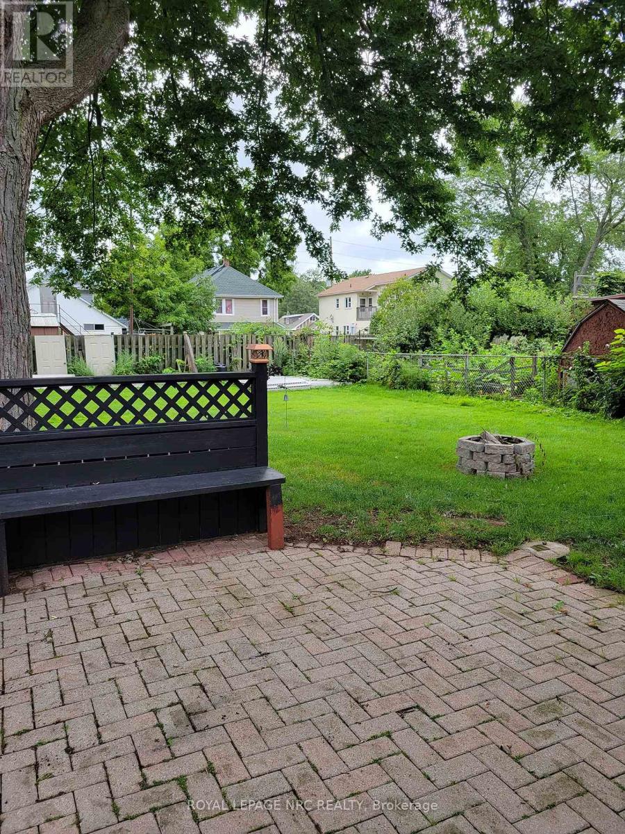 55 Connaught Avenue, Welland, Ontario  L3C 1G4 - Photo 25 - X12808282