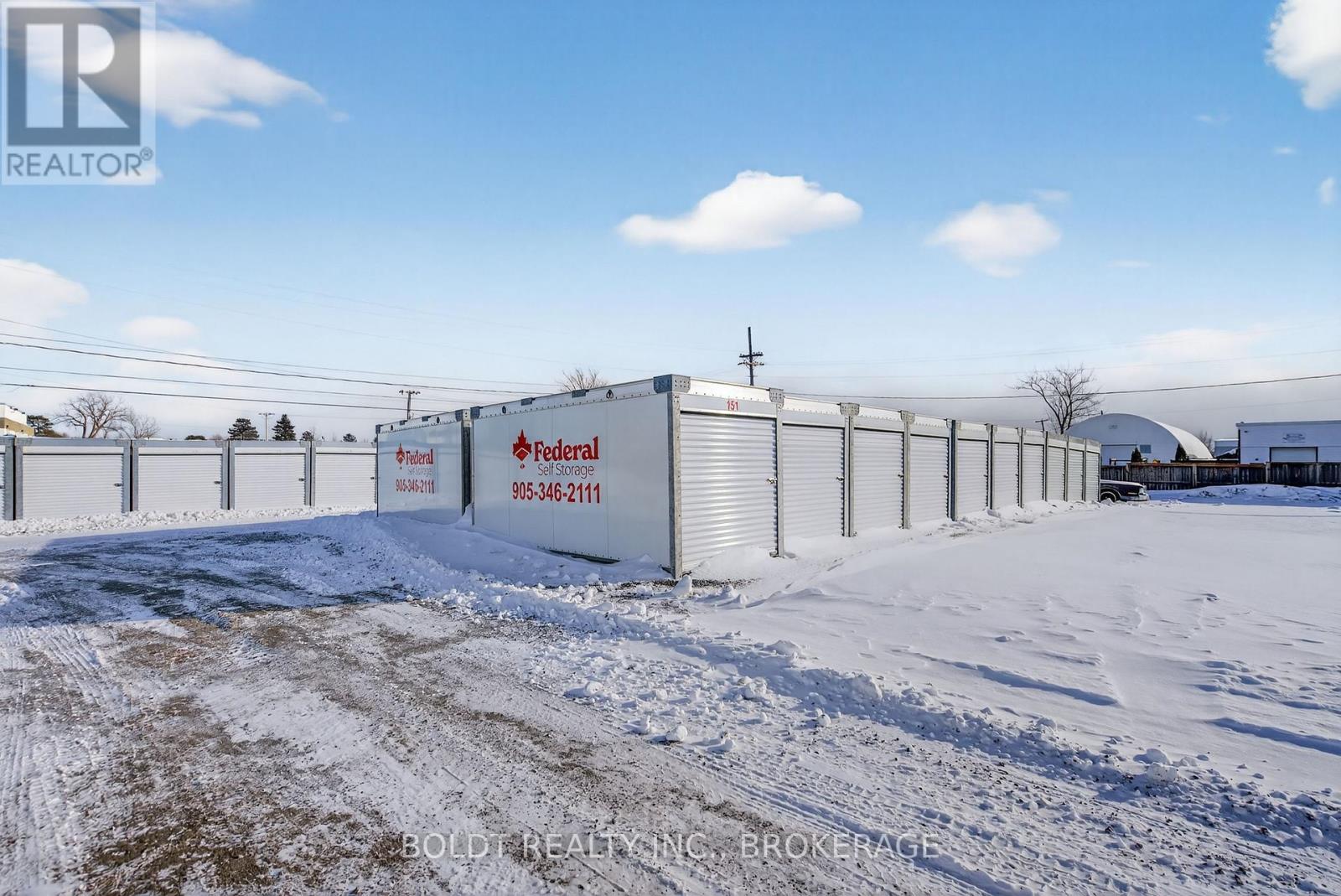 80 Federal Road, Welland, Ontario  L3B 3P2 - Photo 34 - X12808304