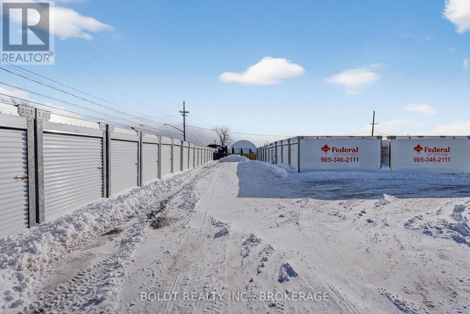 80 Federal Road, Welland, Ontario  L3B 3P2 - Photo 35 - X12808304