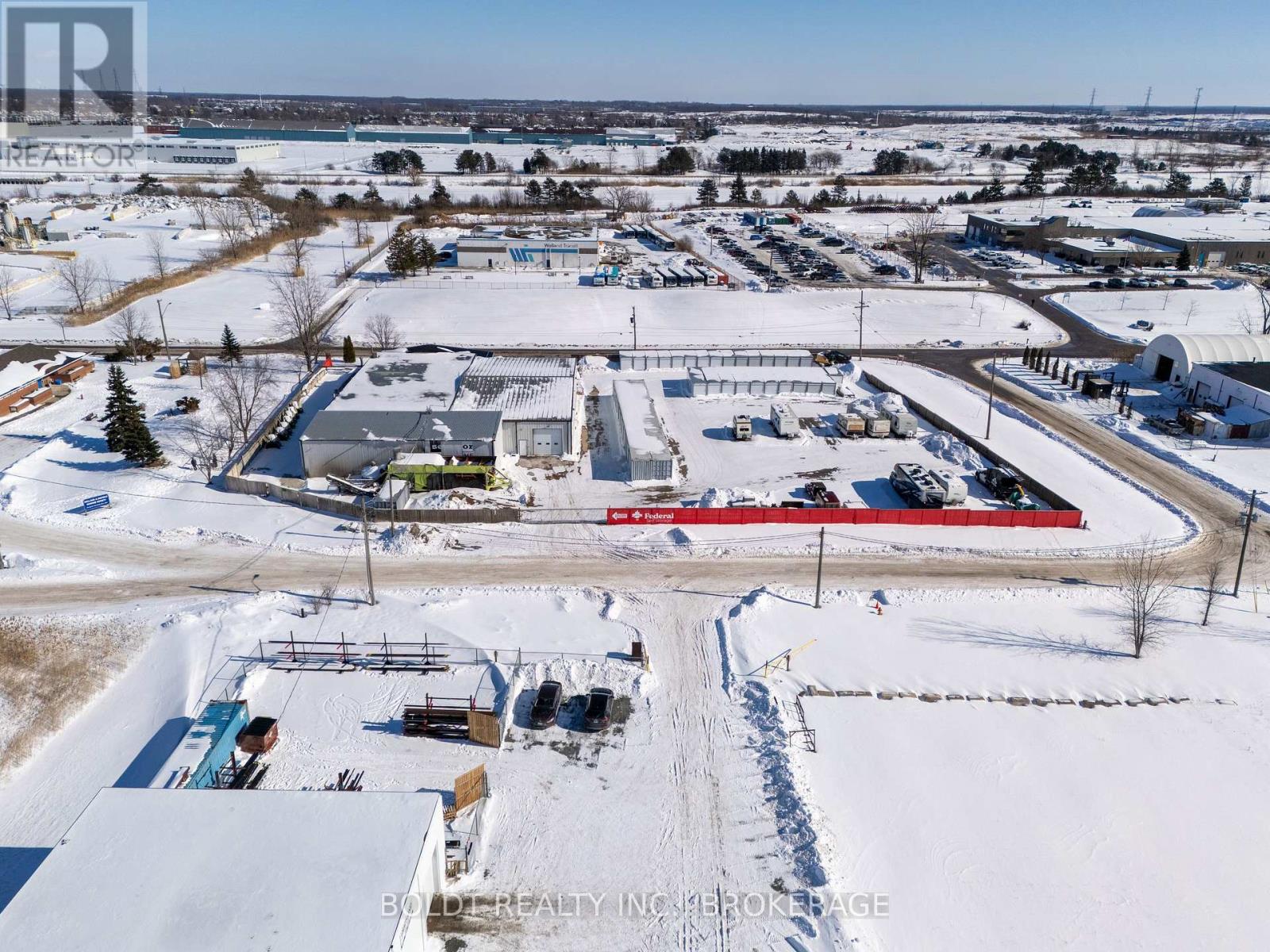 80 Federal Road, Welland, Ontario  L3B 3P2 - Photo 37 - X12808304