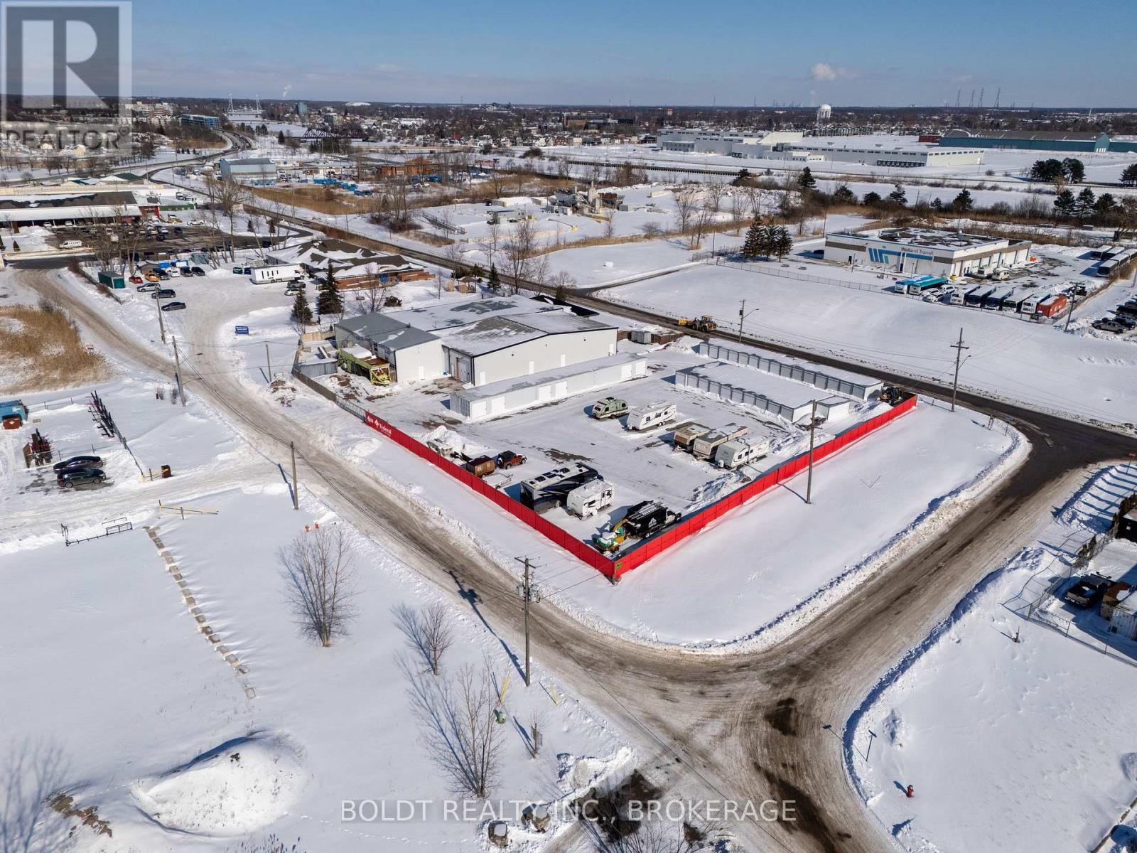 80 Federal Road, Welland, Ontario  L3B 3P2 - Photo 38 - X12808304