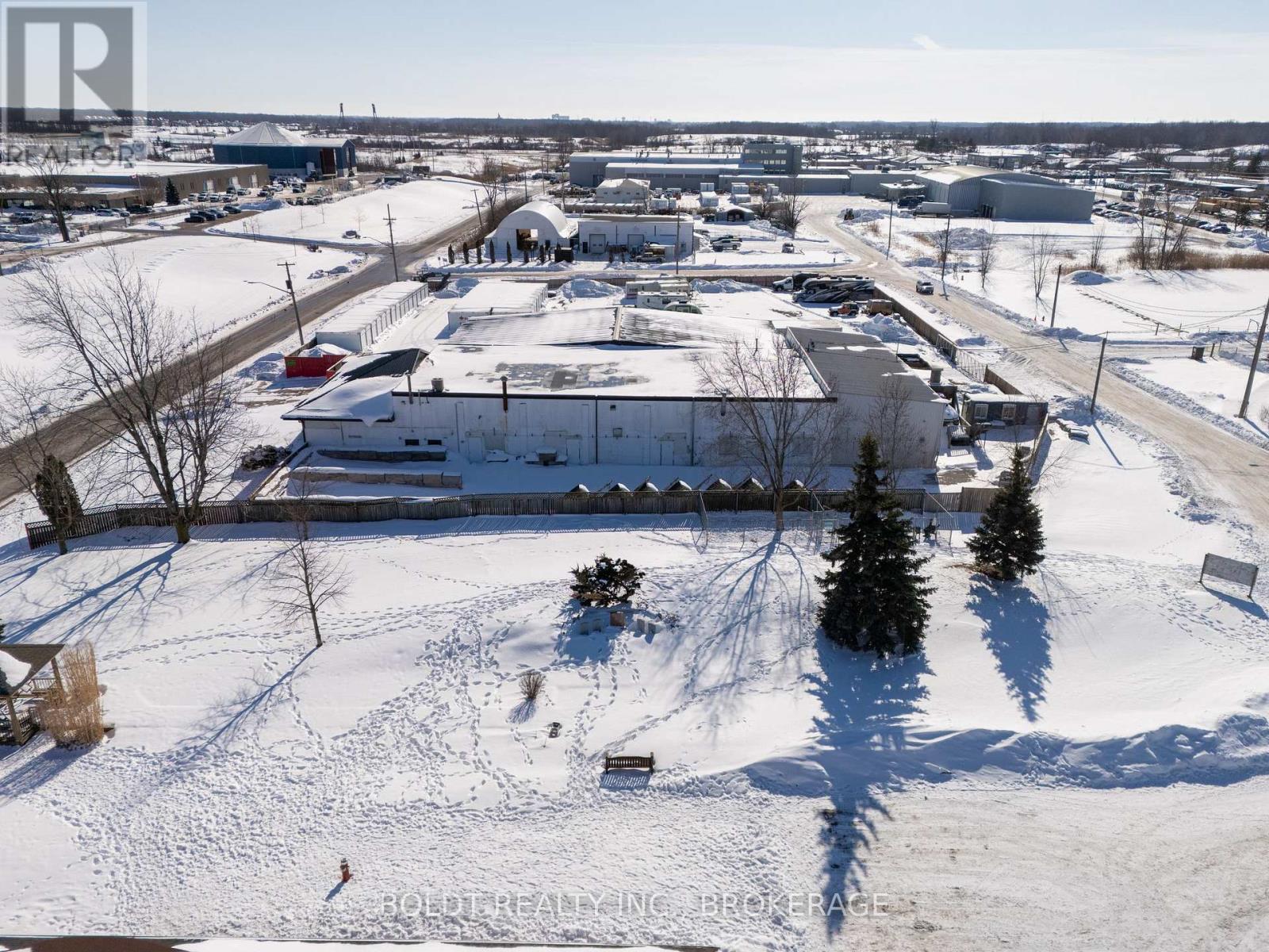 80 Federal Road, Welland, Ontario  L3B 3P2 - Photo 42 - X12808304