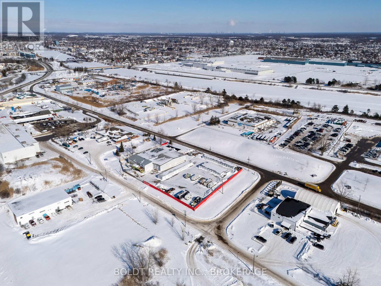 80 Federal Road, Welland, Ontario  L3B 3P2 - Photo 43 - X12808304