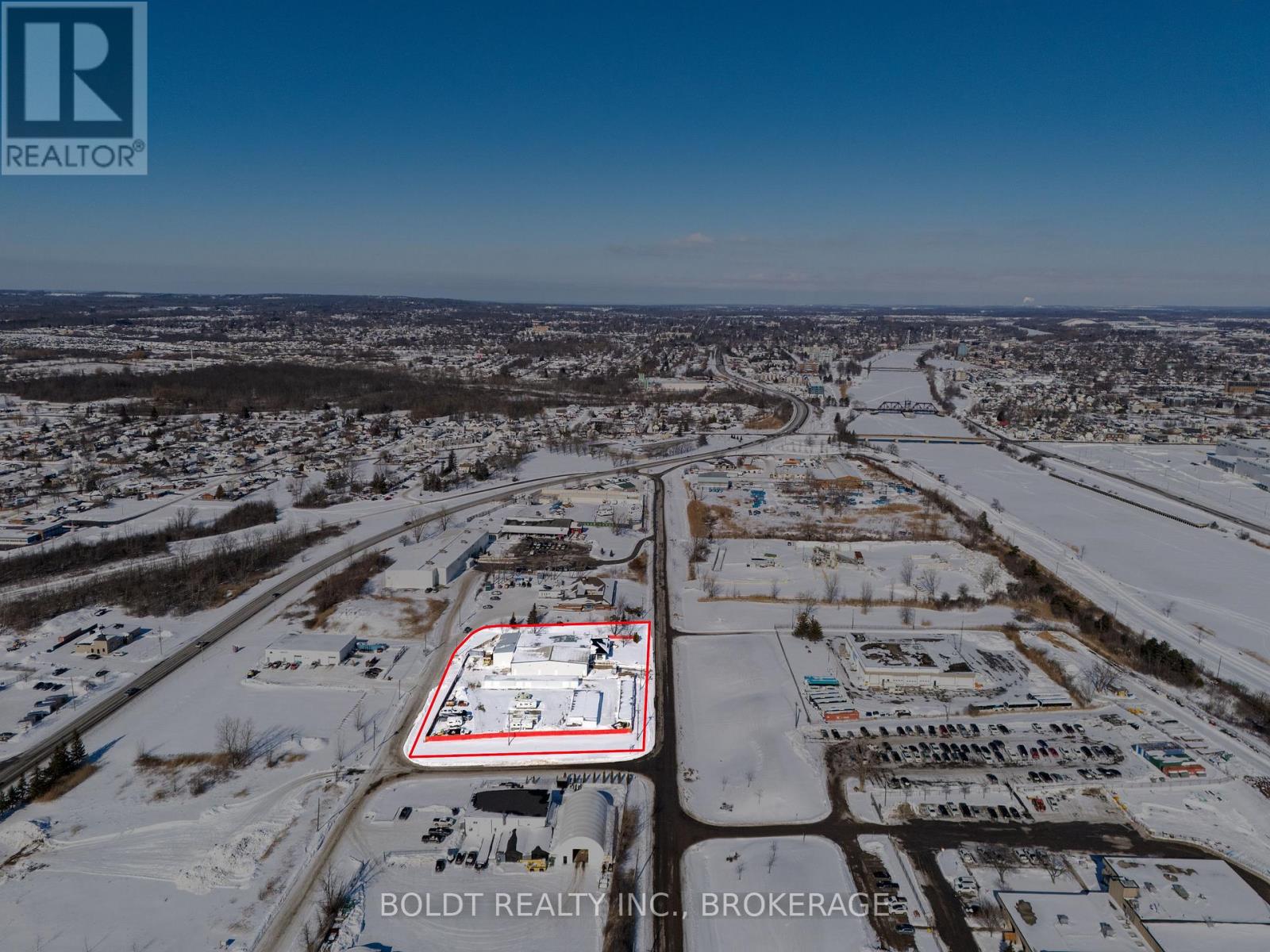 80 Federal Road, Welland, Ontario  L3B 3P2 - Photo 44 - X12808304