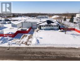 80 FEDERAL ROAD, Welland, Ontario