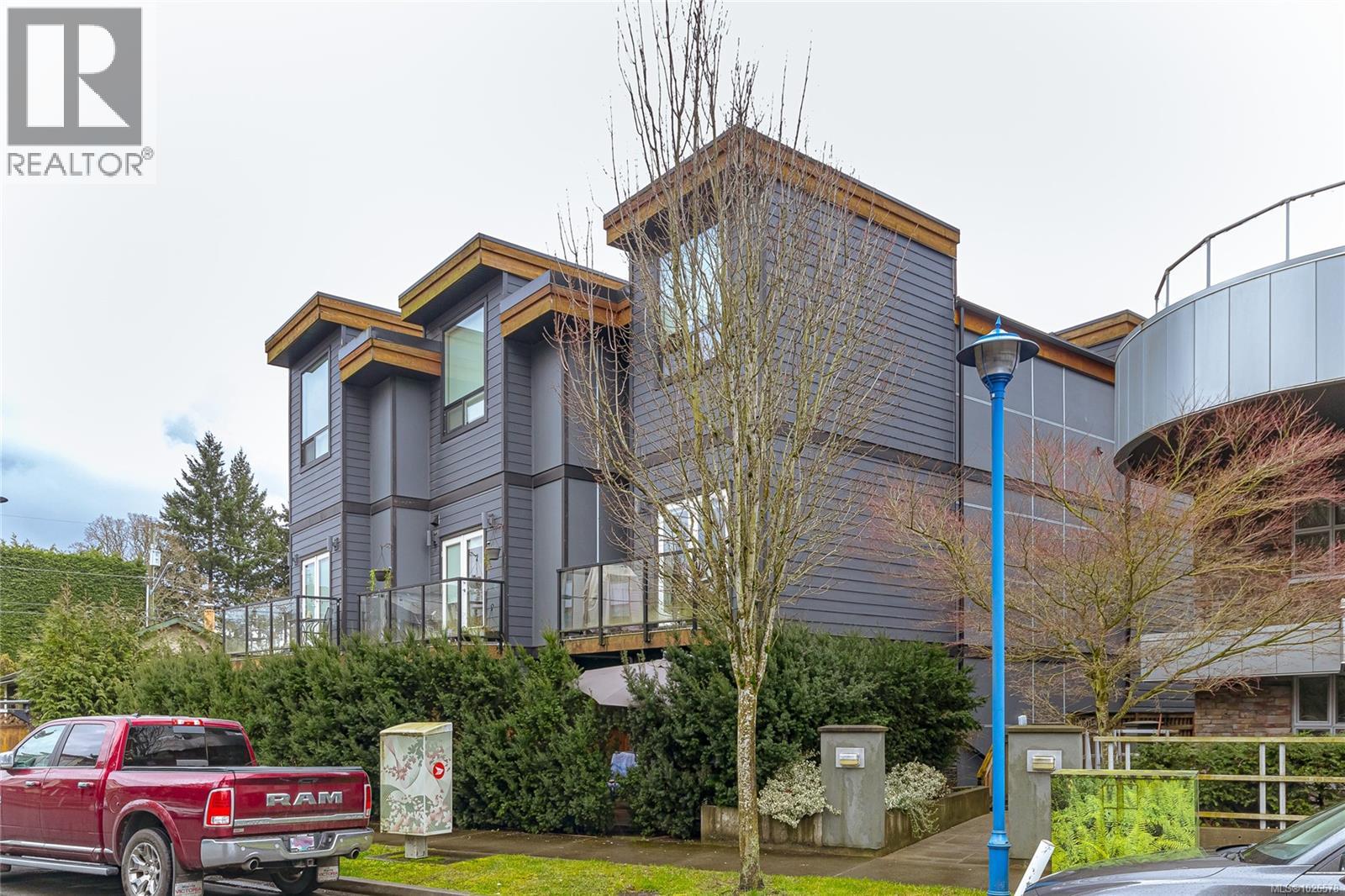 106 679 Wagar Ave, Langford, British Columbia