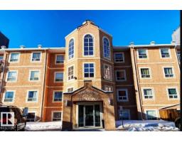 #106 9010 106 AV NW, Edmonton, Alberta