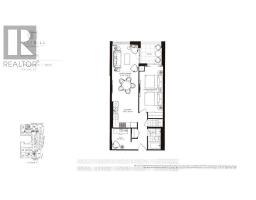 206 - 505 GLENCAIRN AVENUE, Toronto, Ontario