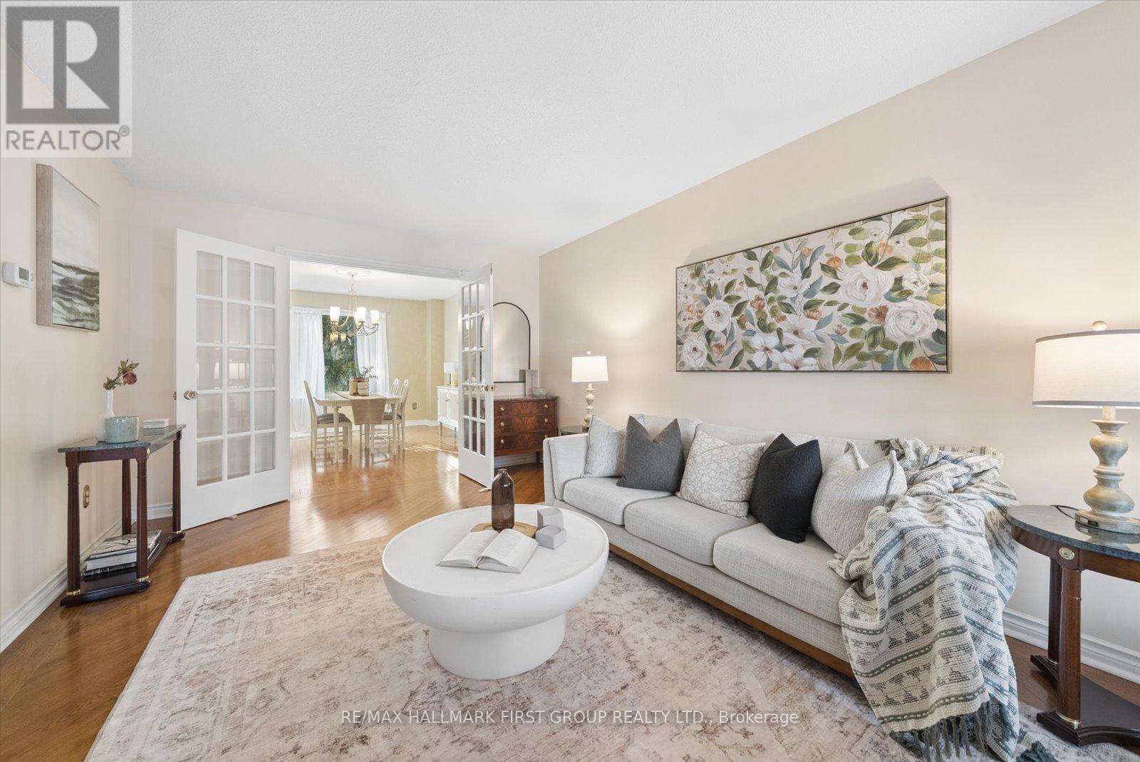 1674 Heathside Crescent, Pickering, Ontario  L1V 5V6 - Photo 4 - E12808258