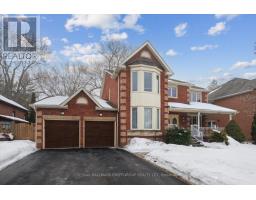 1674 HEATHSIDE CRESCENT, Pickering, Ontario