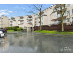 107 1860 SOUTHMERE EAST CRESCENT, Surrey, British Columbia