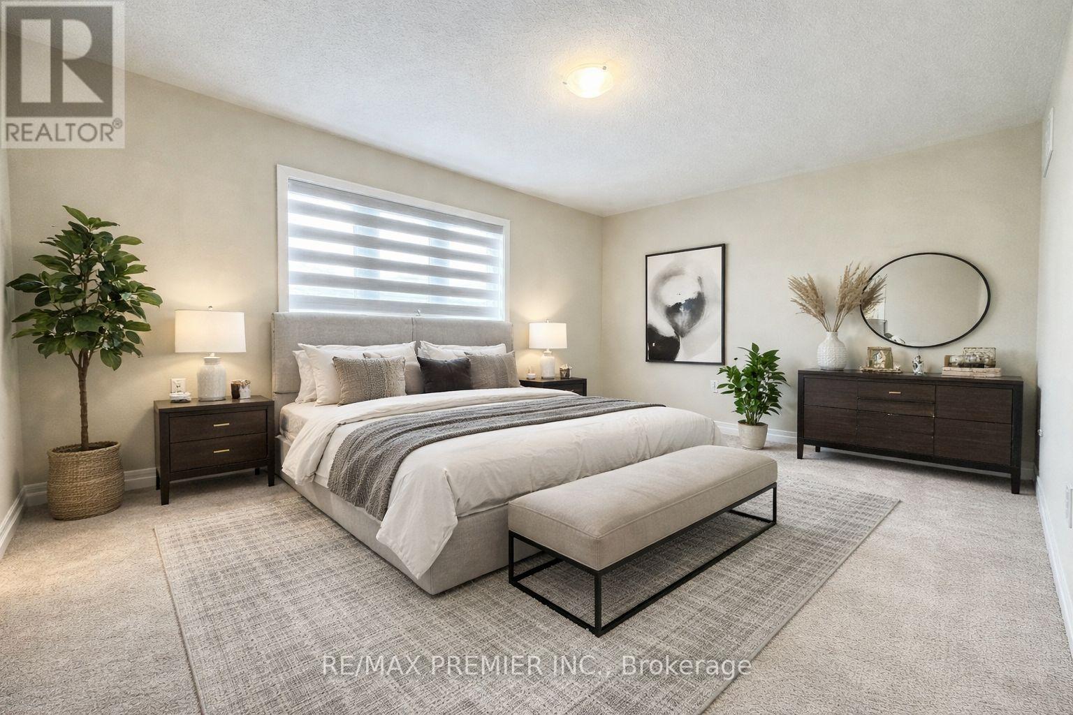 4 Ken Davie Gate, Georgina, Ontario  L4P 0J5 - Photo 4 - N12808294