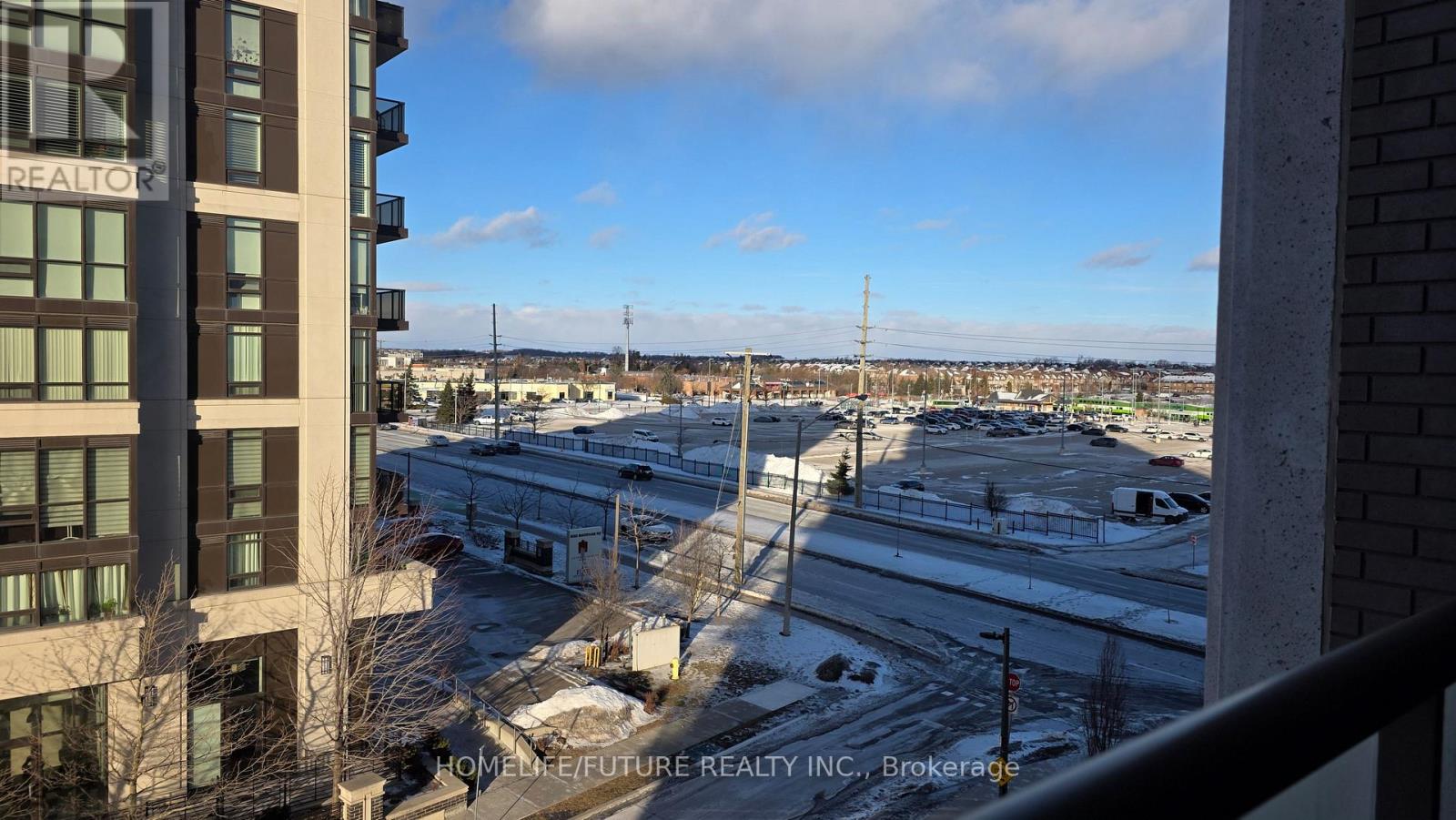 506 - 9560 MARKHAM ROAD, Markham, Ontario